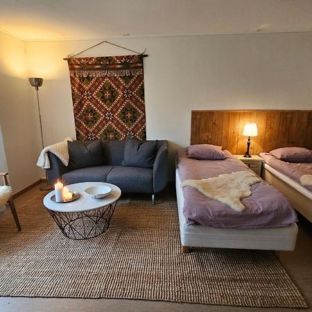 Avillan - River House Lagan Eksteriør billede