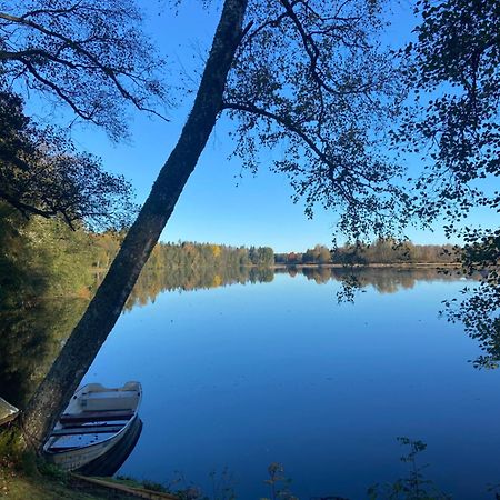 Avillan - River House Lagan Eksteriør billede