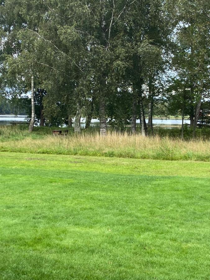 Avillan - River House Lagan Eksteriør billede