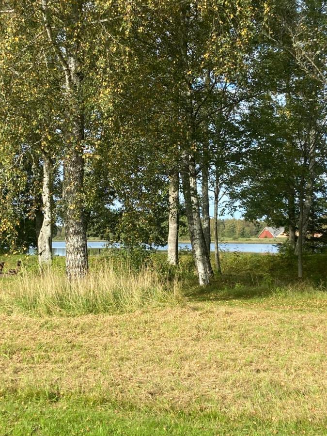Avillan - River House Lagan Eksteriør billede