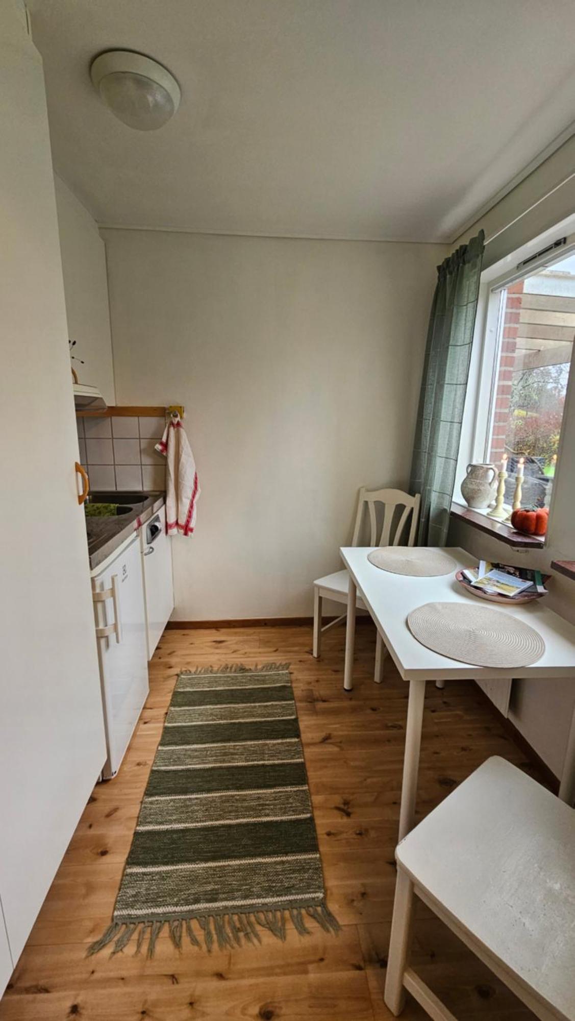 Avillan - River House Lagan Eksteriør billede