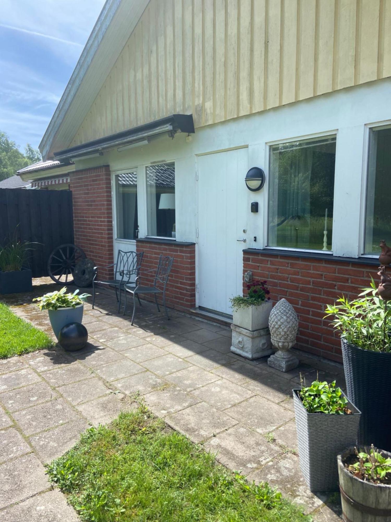Avillan - River House Lagan Eksteriør billede